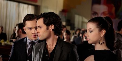 The Princess Dowry posteri