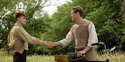 Guadalcanal/Leckie posteri