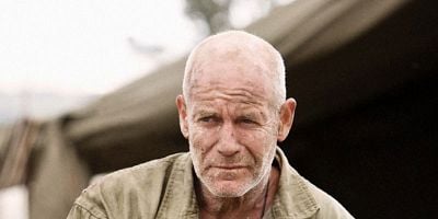 Peleliu Hills posteri