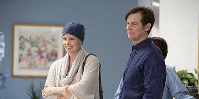 Because You're My Sister posteri