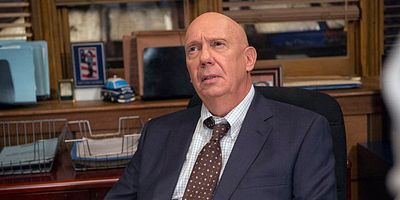 Lost Reputation - Part 1 posteri