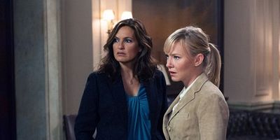 Vanity's Bonfire posteri