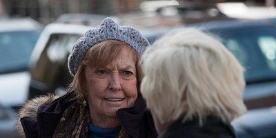 Dreams Deferred posteri