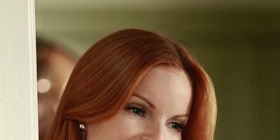 Farewell Letter posteri