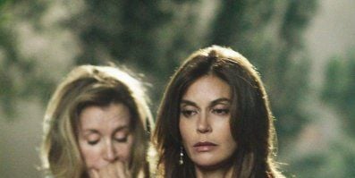 Secrets That I Never Want to Know posteri