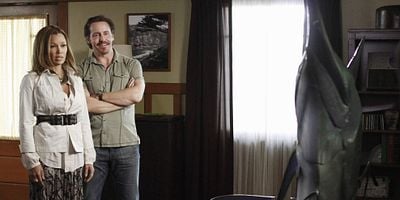 What's the Good of Being Good posteri