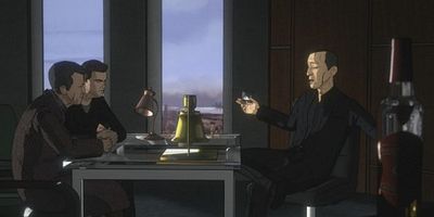 Lysergic Acid Diethylamide posteri