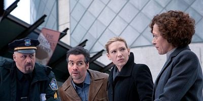 The Last Sam Weiss posteri