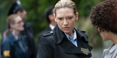 And Those We've Left Behind posteri