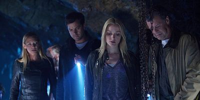 The Recordist posteri