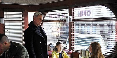 Life Before His Eyes posteri