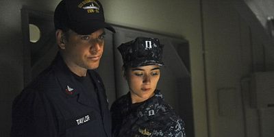 Playing with Fire posteri