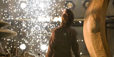 The End of Time, Part 1 posteri