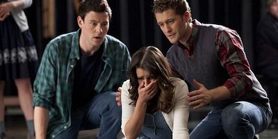 Born This Way posteri