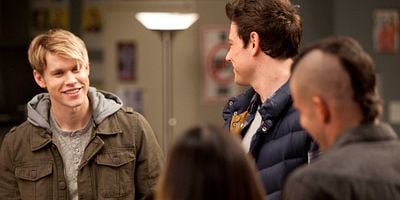 Hold On To Sixteen posteri