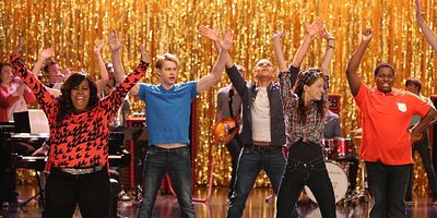 The Role You Were Born to Play posteri