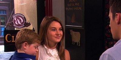 Rules of Engagement posteri