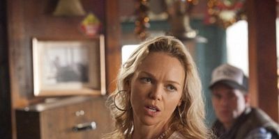 Me and the Devil posteri