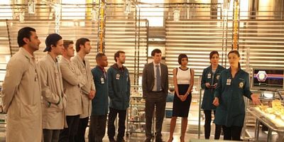 The Patriot in Purgatory posteri