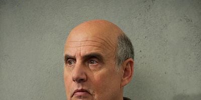 Sniff Sniff Gang Bang posteri