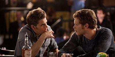 The End of The Affair posteri