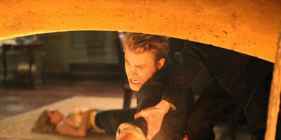 Bringing Out The Dead posteri