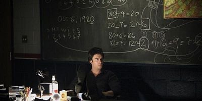 We All Go a Little Mad Sometimes posteri