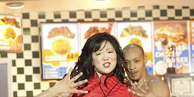 Would I Lie to You ? posteri