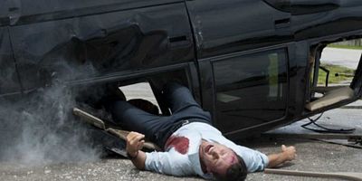 Guilty as Charged posteri