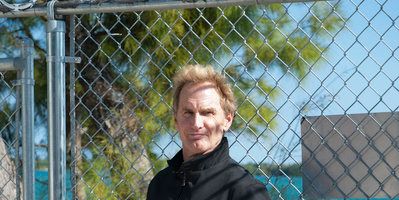 Scorched Earth posteri