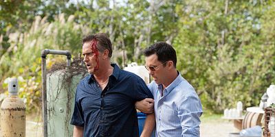 Under The Gun posteri