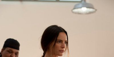 Mixed Messages posteri