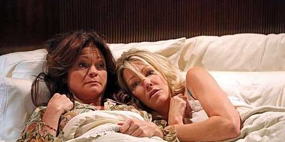 A Midwinter Night's Sex Comedy posteri