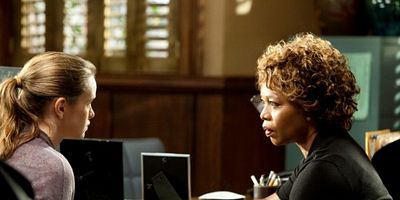 Flesh and Blood posteri