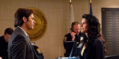 What Doesn't Kill You posteri