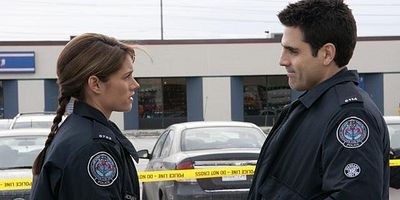 Best Laid Plans posteri