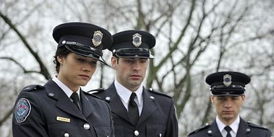 Cold Comforts posteri