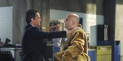 Hostile Workplace posteri