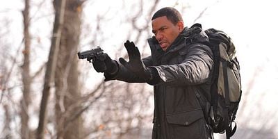 Off the Beaten Path posteri