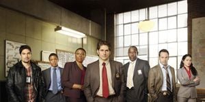 Pharmacy Double/Bullet Train posteri