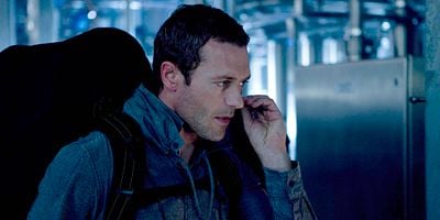 Genesis - Part 1 posteri