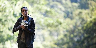 Now You See Me posteri