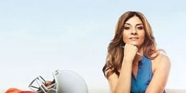 To Swerve and Protect posteri