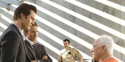 Go Tell It on the Mountain posteri