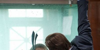 Strange Brew posteri