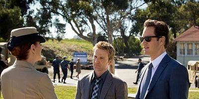 Summer Girls posteri