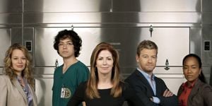 Point Of Origin posteri