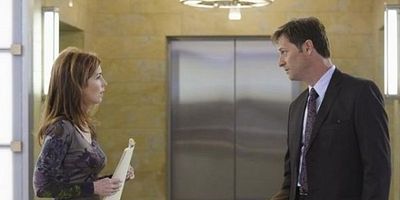 Second Chances posteri