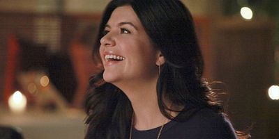 The Shrink, the Dare, Her Date and Her Brother posteri