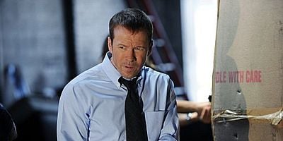 Friendly Fire posteri